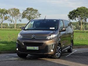 CITROEN - JUMPY 2.0