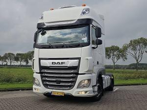 DAF - XF 480