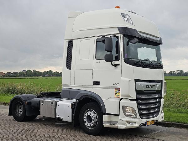 DAF - XF 480