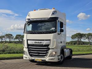 DAF - XF 480