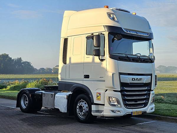 DAF - XF 480