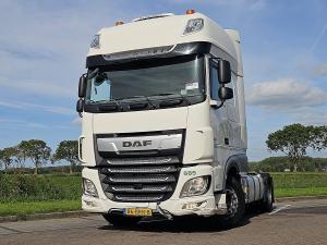DAF - XF 480