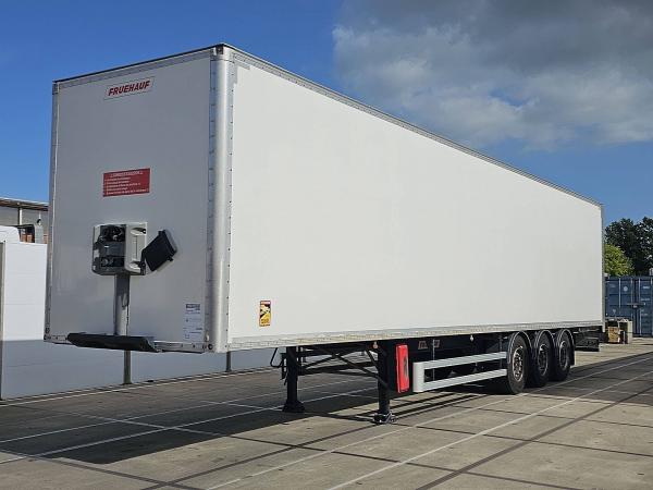 FRUEHAUF - FKSRT