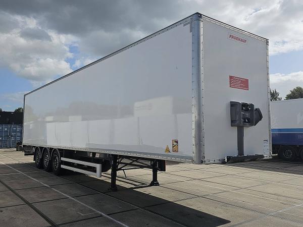 FRUEHAUF - FKSRT