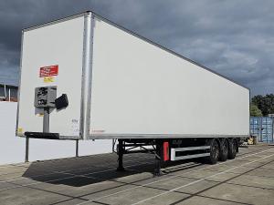FRUEHAUF - FKSRT