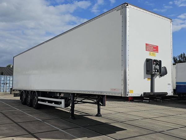 FRUEHAUF - FKSRT