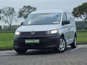 VOLKSWAGEN - CADDY MAXI 2.0