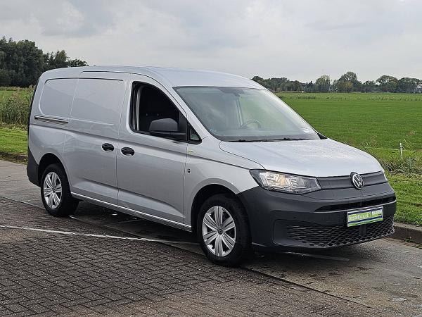VOLKSWAGEN - CADDY MAXI 2.0