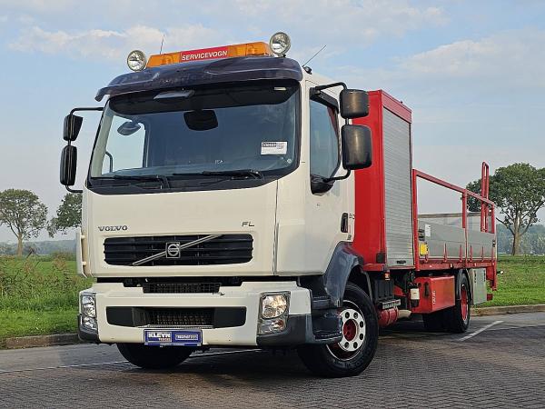 VOLVO - FL 240.12