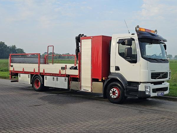 VOLVO - FL 240.12