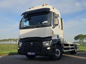 RENAULT - C 380