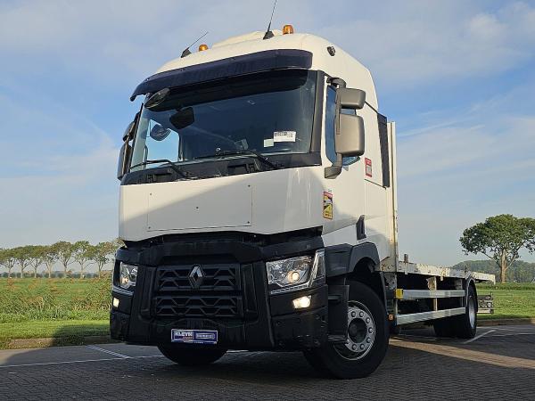 RENAULT - C 380