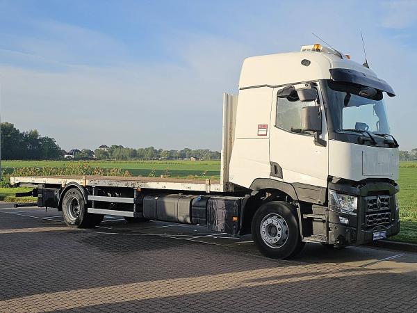RENAULT - C 380