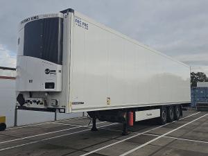 KRONE - SD