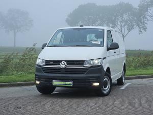 VOLKSWAGEN - TRANSPORTER 2.0 TDI