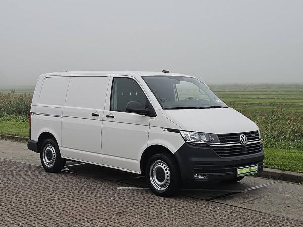 VOLKSWAGEN - TRANSPORTER 2.0 TDI