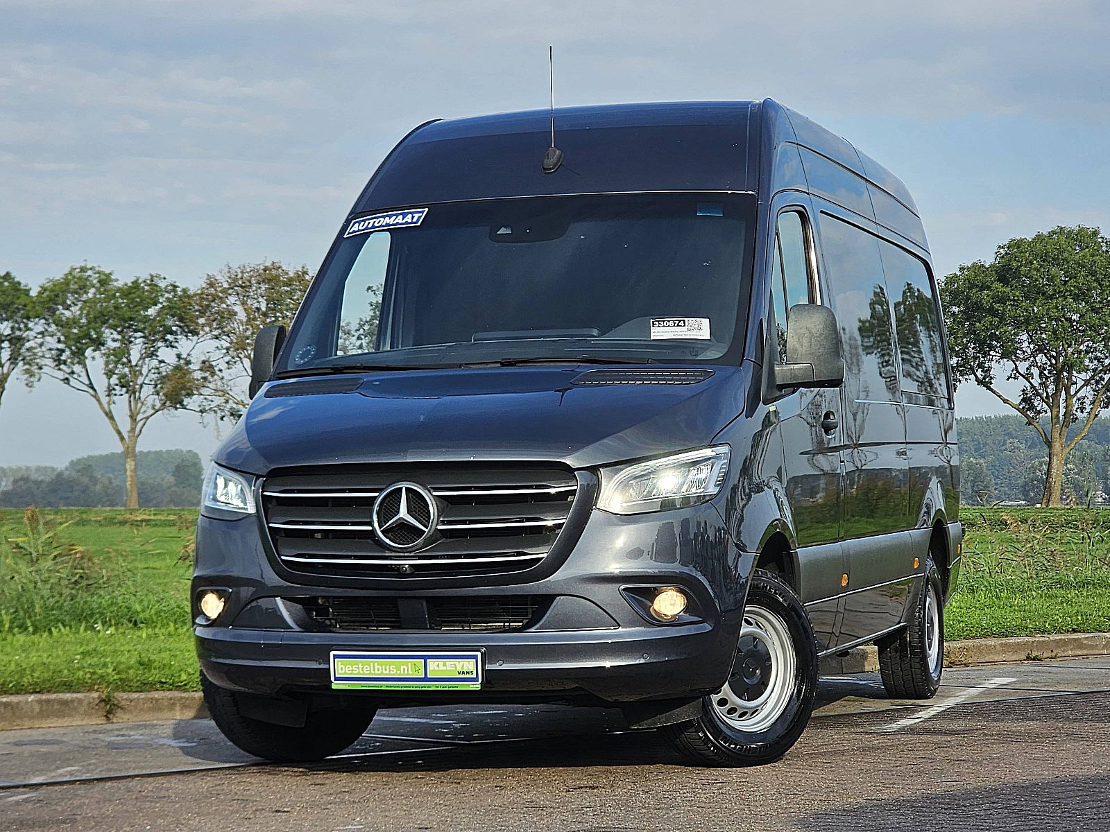 HLV