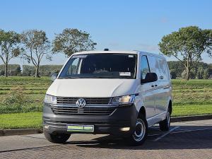 VOLKSWAGEN - TRANSPORTER 2.0 TDI