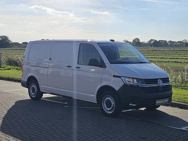 VOLKSWAGEN - TRANSPORTER 2.0 TDI
