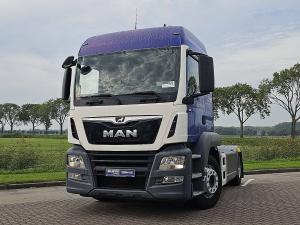 M.A.N. - 18.460 TGS