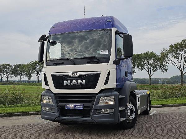 M.A.N. - 18.460 TGS