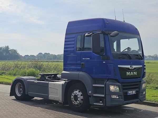 M.A.N. - 18.460 TGS