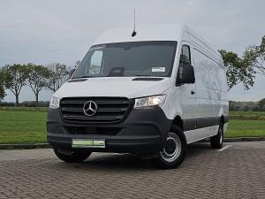 MERCEDES-BENZ - SPRINTER 317