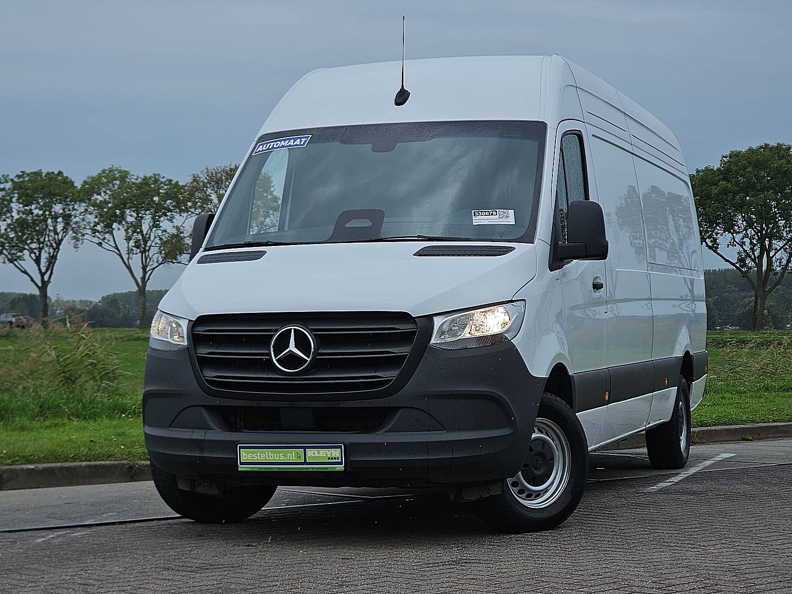 HLV