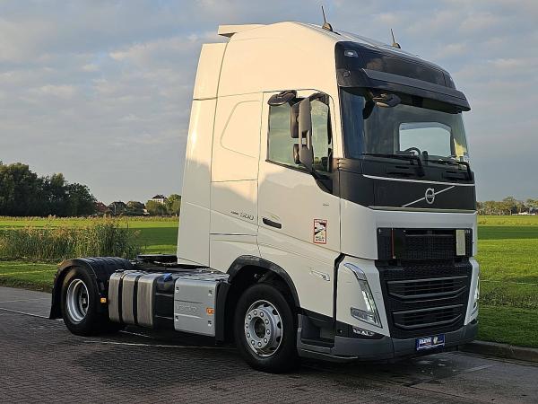 VOLVO - FH 500