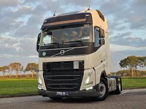 VOLVO - FH 500
