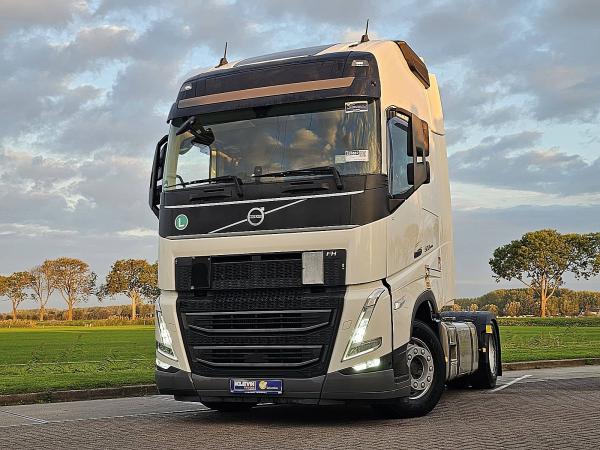 VOLVO - FH 500