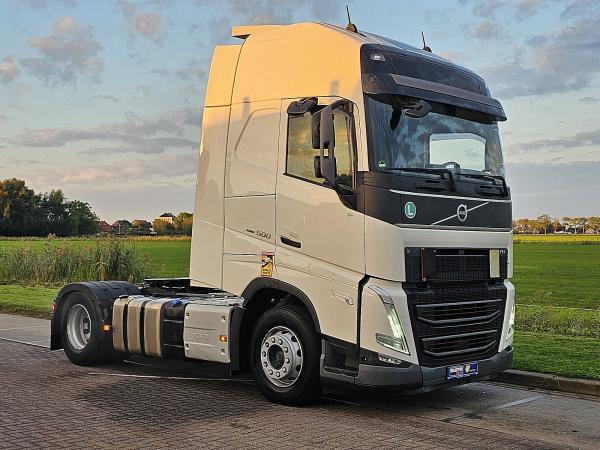 VOLVO - FH 500