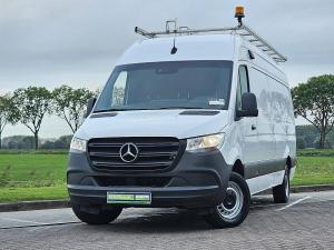MERCEDES-BENZ - SPRINTER 316