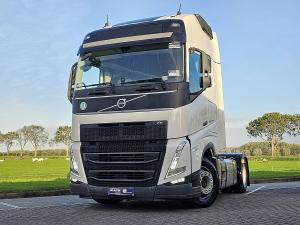 VOLVO - FH 500