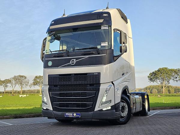 VOLVO - FH 500