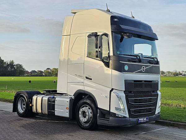 VOLVO - FH 500