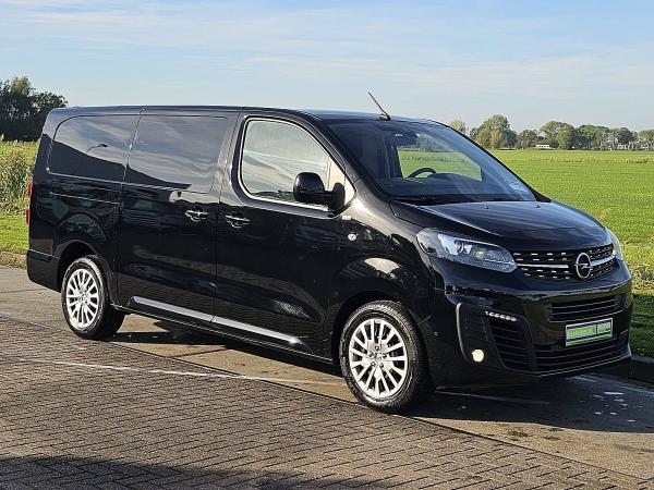 OPEL - VIVARO 2.0