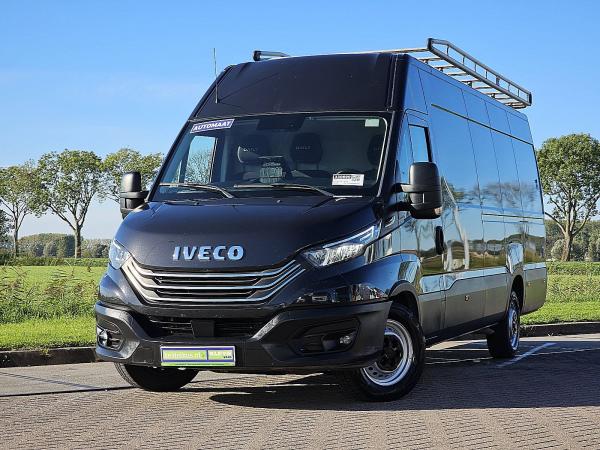 IVECO - DAILY 35S14 L4H2 Maxi Automaat!