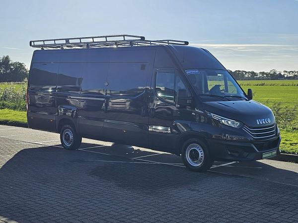 IVECO - DAILY 35S14      