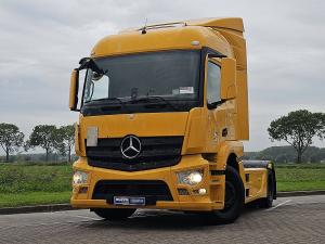 MERCEDES-BENZ - ACTROS 1840