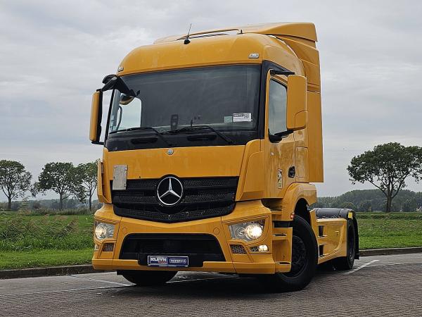 MERCEDES-BENZ - ACTROS 1840