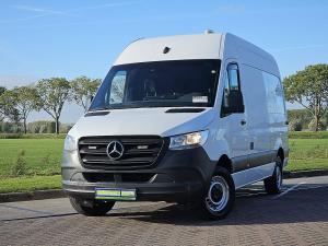 MERCEDES-BENZ - SPRINTER 316