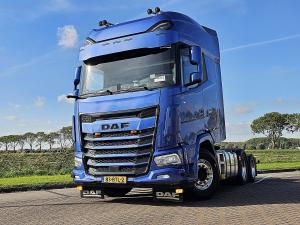 DAF - XG+ 530
