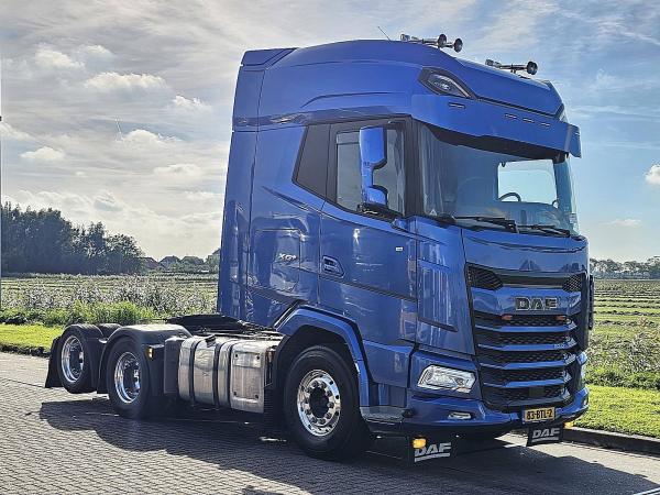 DAF - XG+ 530