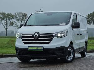 RENAULT - TRAFIC 2.0 DCI