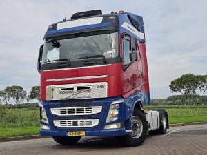 VOLVO - FH 460