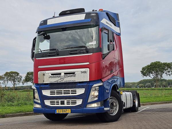 VOLVO - FH 460