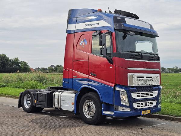 VOLVO - FH 460
