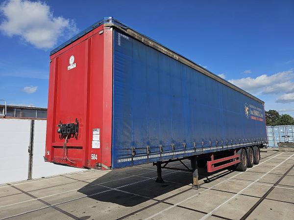 PACTON - TXD339