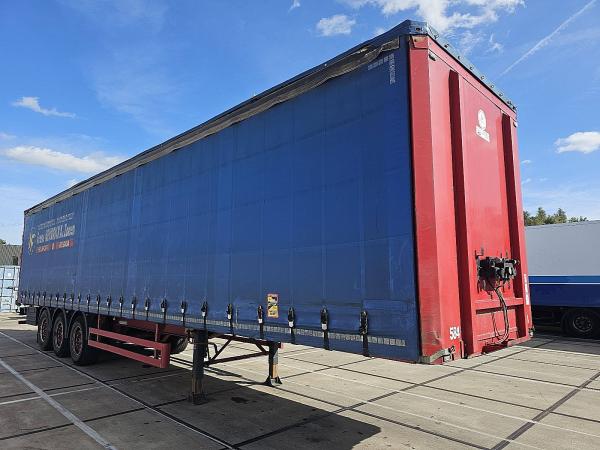 PACTON - TXD339